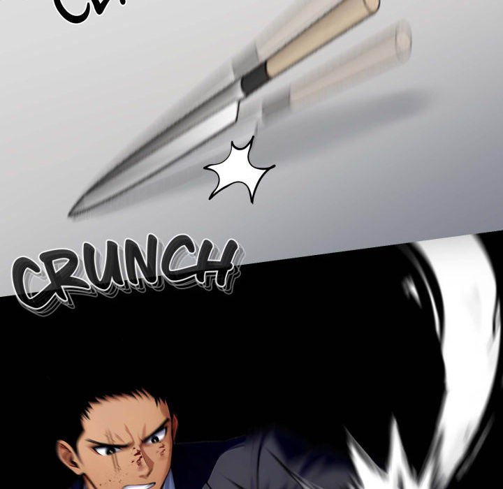 Workaholic Gangster Chapter 103 - Page 88