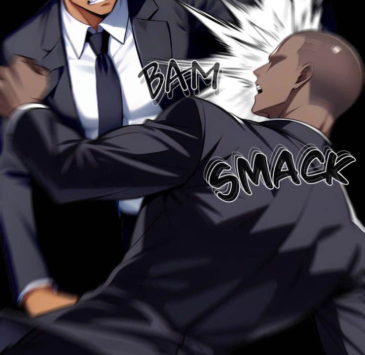 Workaholic Gangster Chapter 103 - Page 89