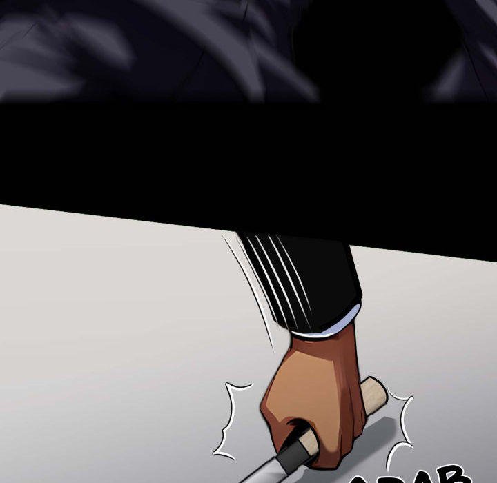 Workaholic Gangster Chapter 103 - Page 90