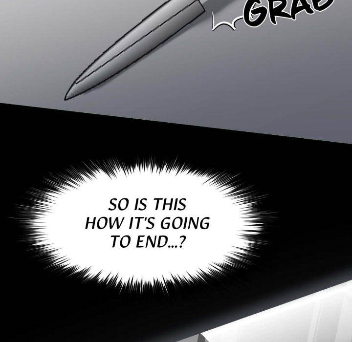 Workaholic Gangster Chapter 103 - Page 91