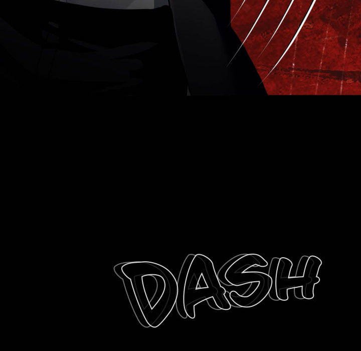 Workaholic Gangster Chapter 103 - Page 95