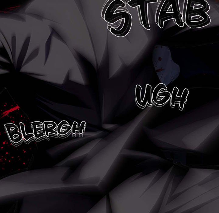 Workaholic Gangster Chapter 103 - Page 100