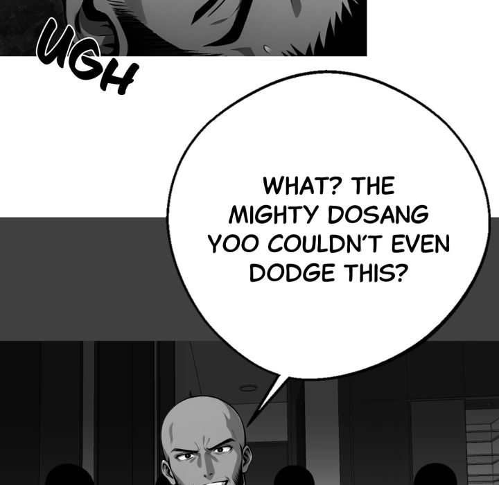 Workaholic Gangster Chapter 104 - Page 11