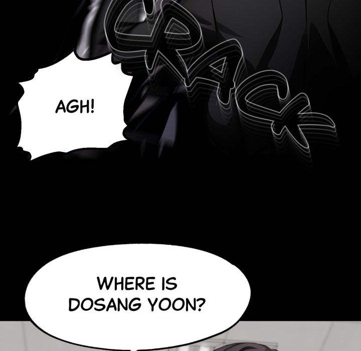 Workaholic Gangster Chapter 104 - Page 101