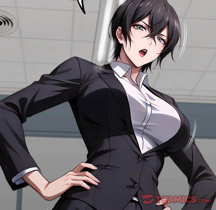 Workaholic Gangster Chapter 104 - Page 102