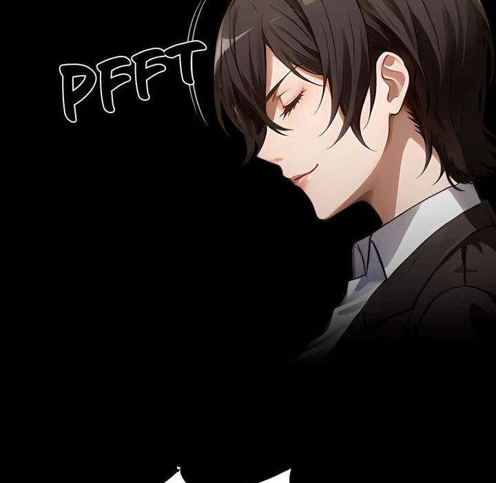 Workaholic Gangster Chapter 104 - Page 106