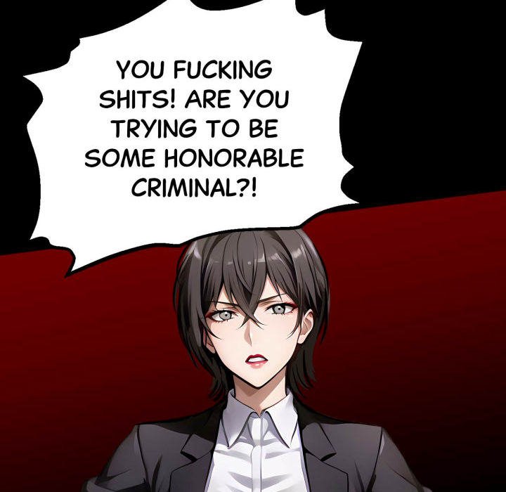 Workaholic Gangster Chapter 104 - Page 107