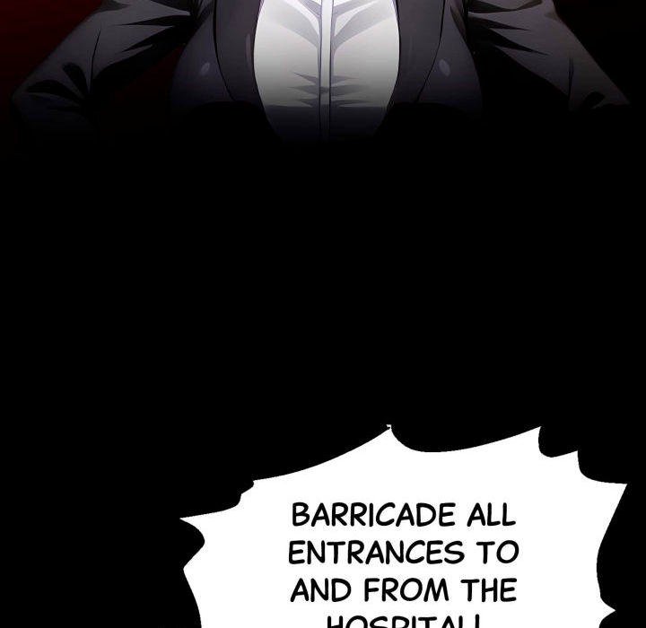 Workaholic Gangster Chapter 104 - Page 108
