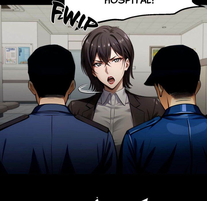 Workaholic Gangster Chapter 104 - Page 109