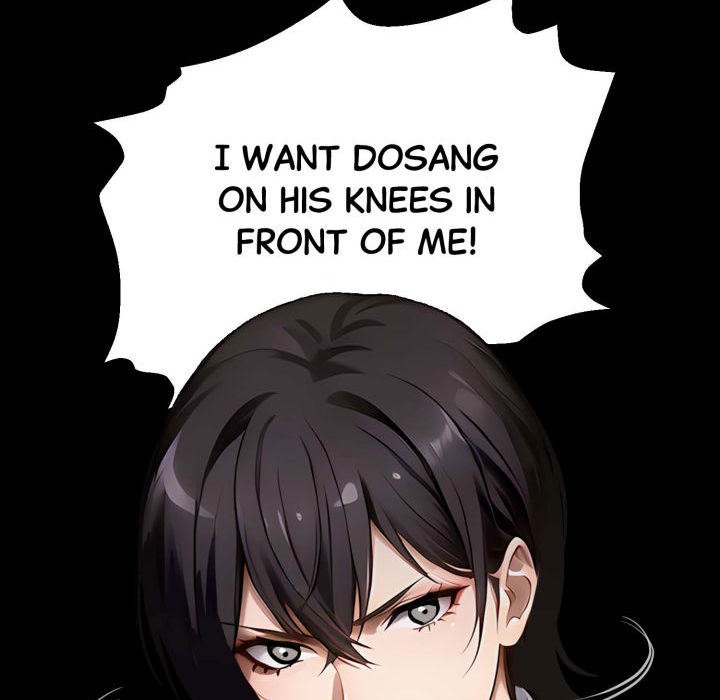 Workaholic Gangster Chapter 104 - Page 110