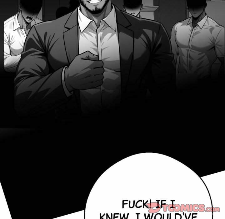 Workaholic Gangster Chapter 104 - Page 12