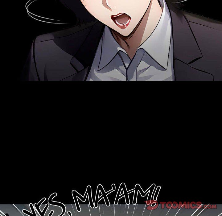Workaholic Gangster Chapter 104 - Page 111