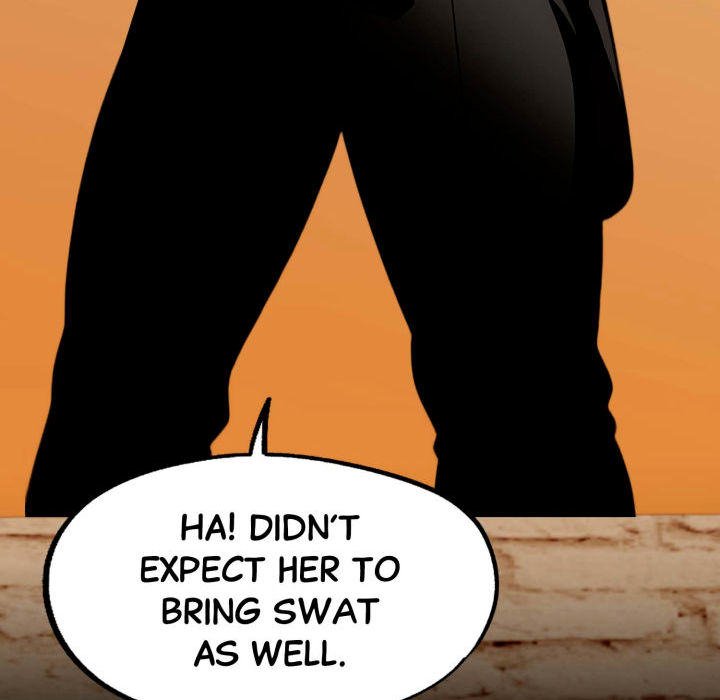 Workaholic Gangster Chapter 104 - Page 115