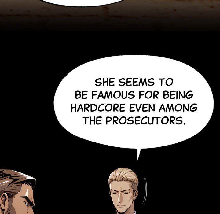Workaholic Gangster Chapter 104 - Page 116