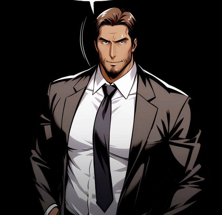 Workaholic Gangster Chapter 104 - Page 118