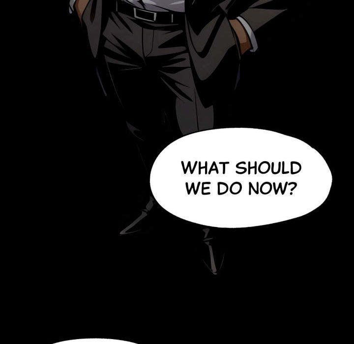 Workaholic Gangster Chapter 104 - Page 119