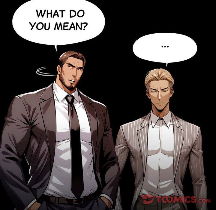 Workaholic Gangster Chapter 104 - Page 120