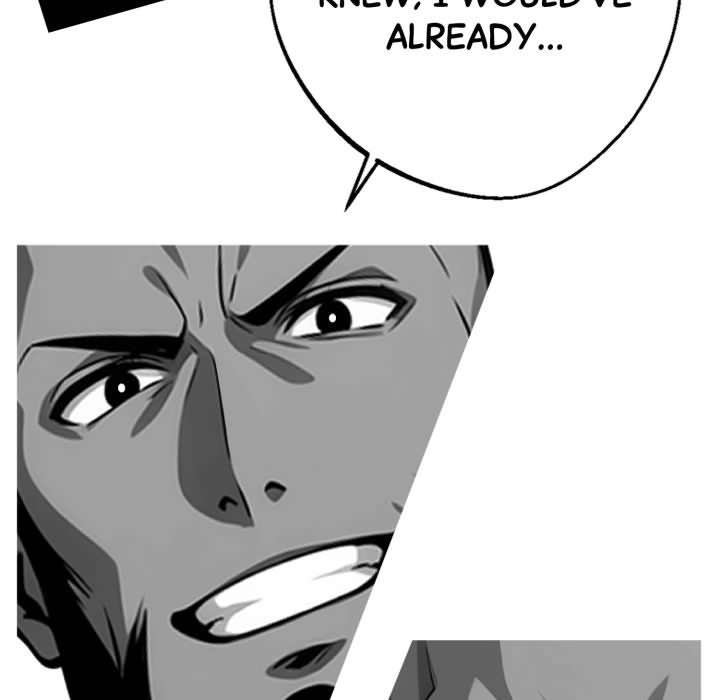 Workaholic Gangster Chapter 104 - Page 13