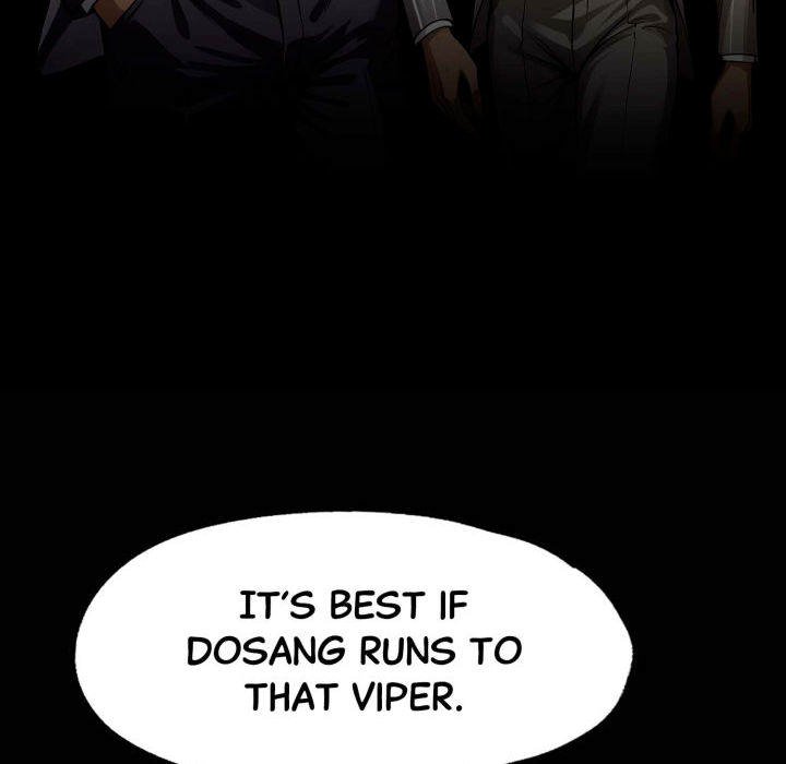 Workaholic Gangster Chapter 104 - Page 121