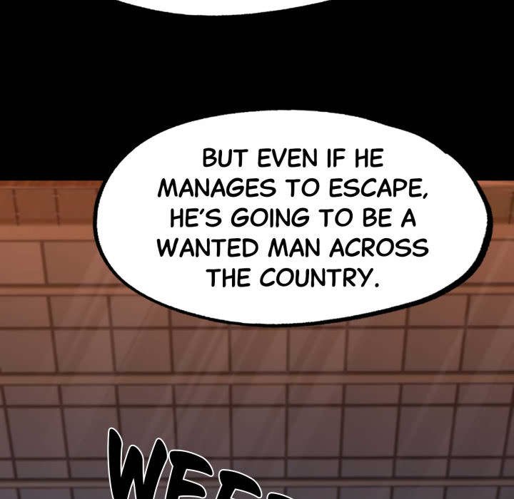 Workaholic Gangster Chapter 104 - Page 122