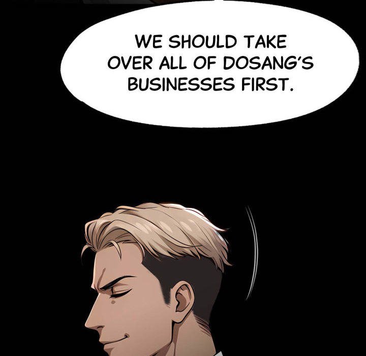 Workaholic Gangster Chapter 104 - Page 125