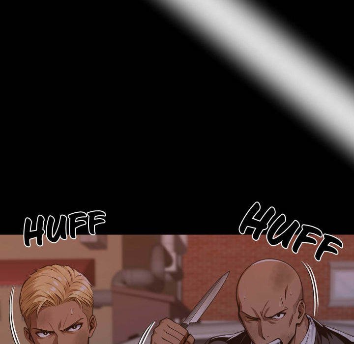 Workaholic Gangster Chapter 104 - Page 127