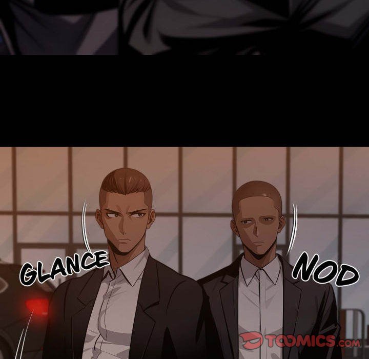 Workaholic Gangster Chapter 104 - Page 129