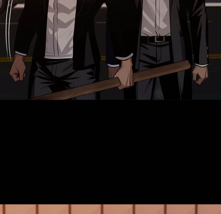 Workaholic Gangster Chapter 104 - Page 130