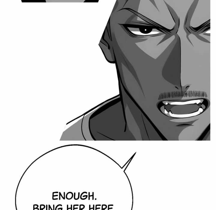 Workaholic Gangster Chapter 104 - Page 14