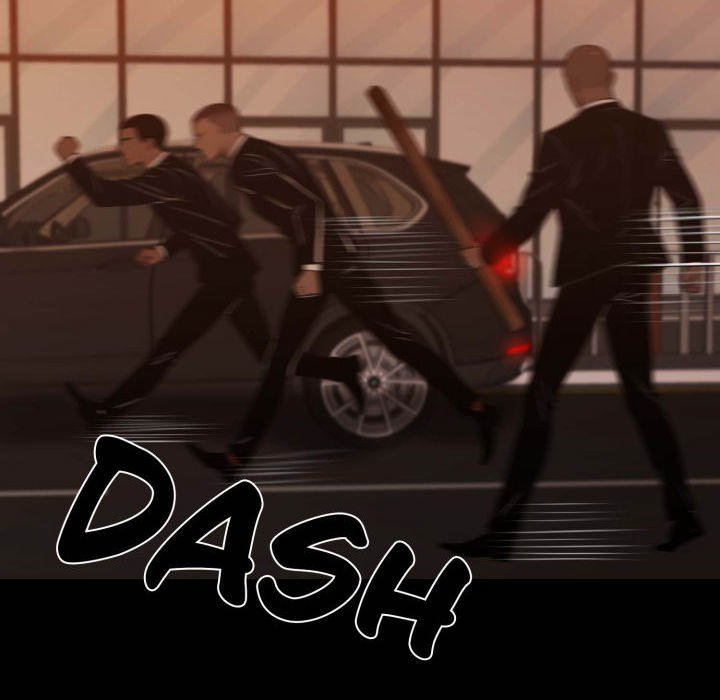 Workaholic Gangster Chapter 104 - Page 131