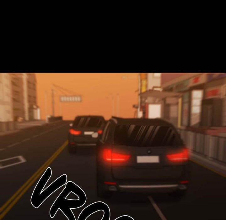 Workaholic Gangster Chapter 104 - Page 132