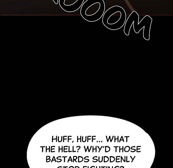 Workaholic Gangster Chapter 104 - Page 133