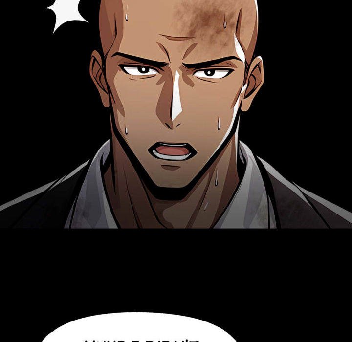 Workaholic Gangster Chapter 104 - Page 136