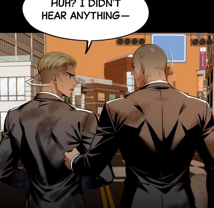 Workaholic Gangster Chapter 104 - Page 137