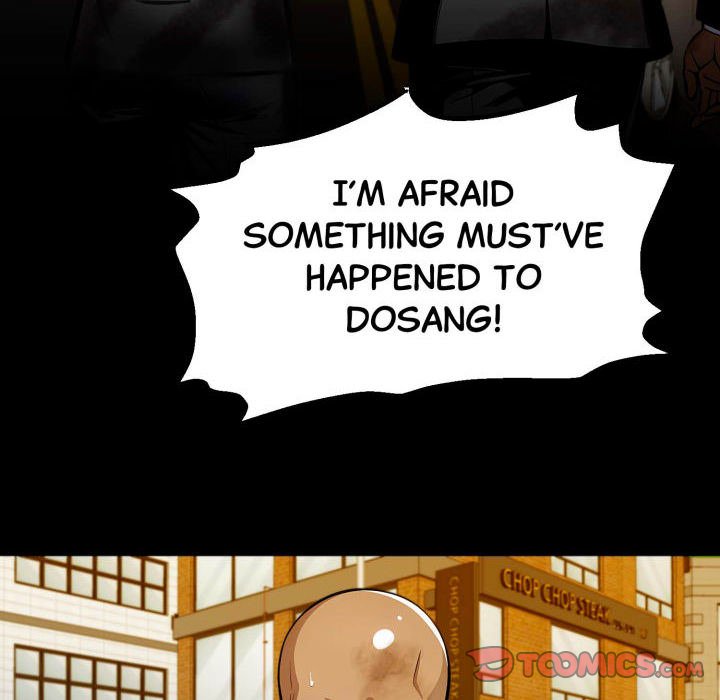 Workaholic Gangster Chapter 104 - Page 138
