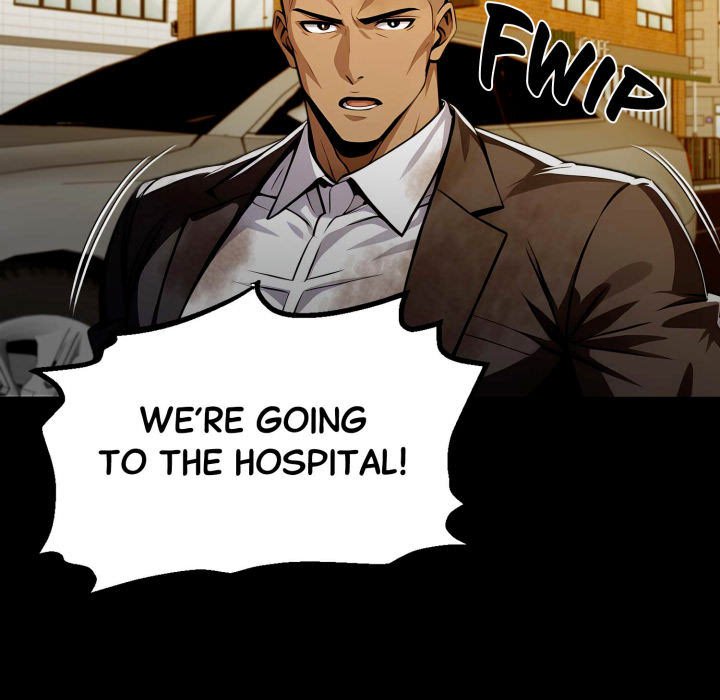 Workaholic Gangster Chapter 104 - Page 139