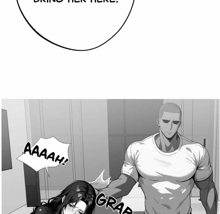 Workaholic Gangster Chapter 104 - Page 15