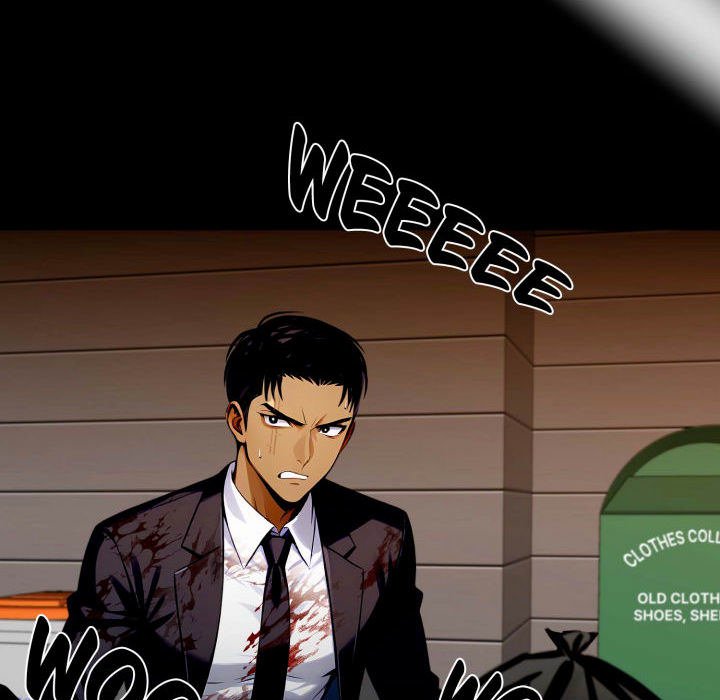 Workaholic Gangster Chapter 104 - Page 142
