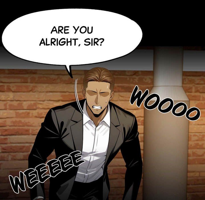Workaholic Gangster Chapter 104 - Page 144