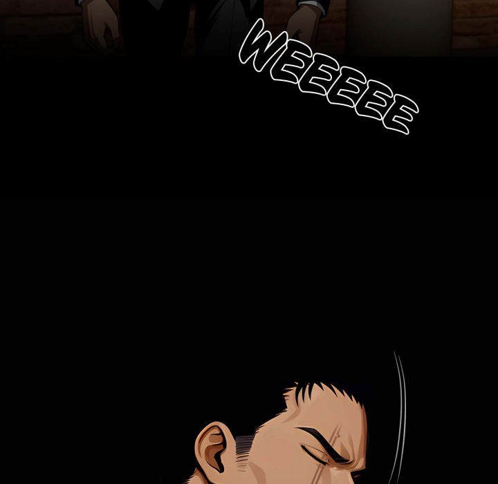Workaholic Gangster Chapter 104 - Page 145