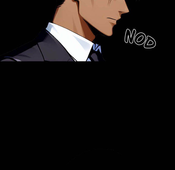 Workaholic Gangster Chapter 104 - Page 146