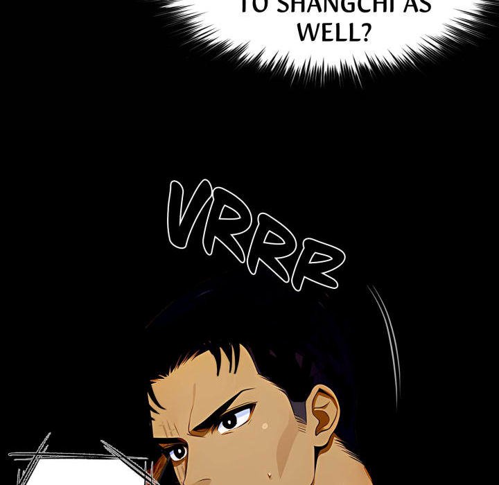 Workaholic Gangster Chapter 104 - Page 148