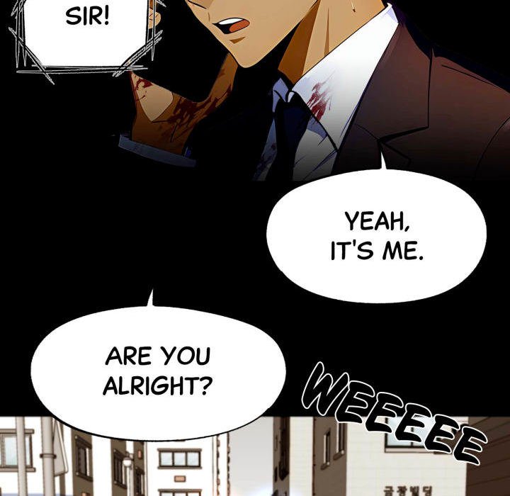 Workaholic Gangster Chapter 104 - Page 149