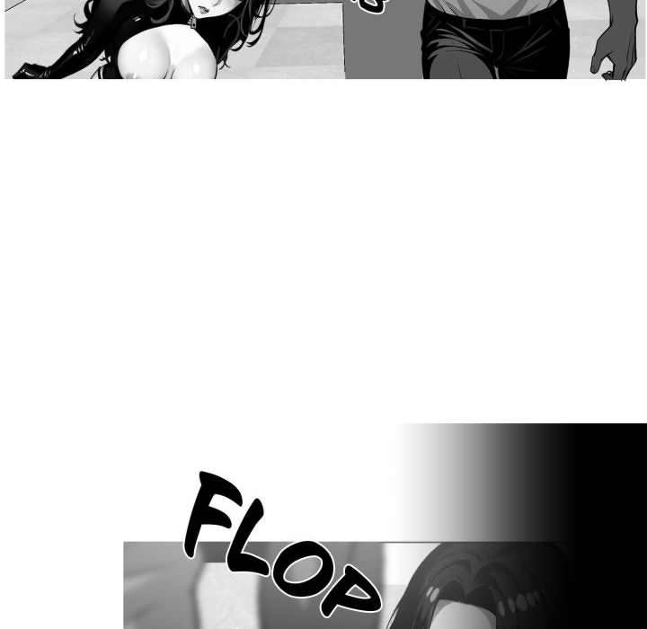 Workaholic Gangster Chapter 104 - Page 16