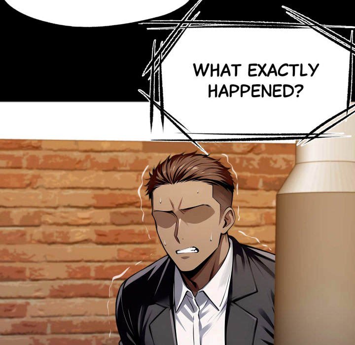 Workaholic Gangster Chapter 104 - Page 151