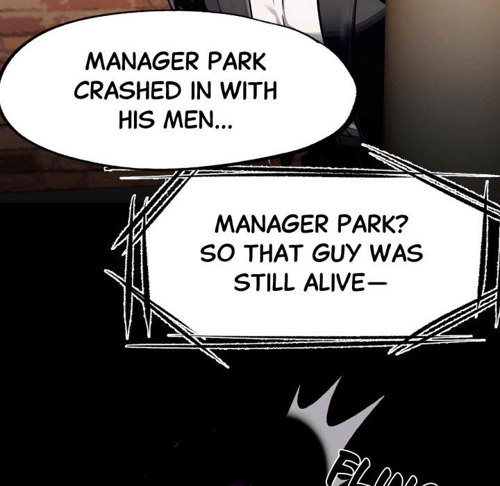 Workaholic Gangster Chapter 104 - Page 152