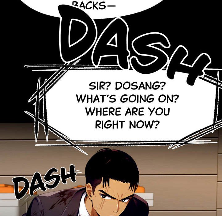 Workaholic Gangster Chapter 104 - Page 154