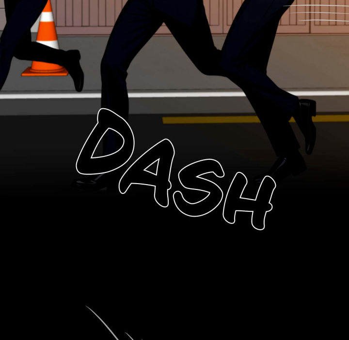 Workaholic Gangster Chapter 104 - Page 157