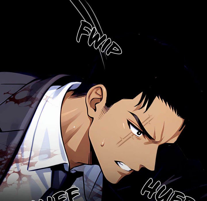 Workaholic Gangster Chapter 104 - Page 158