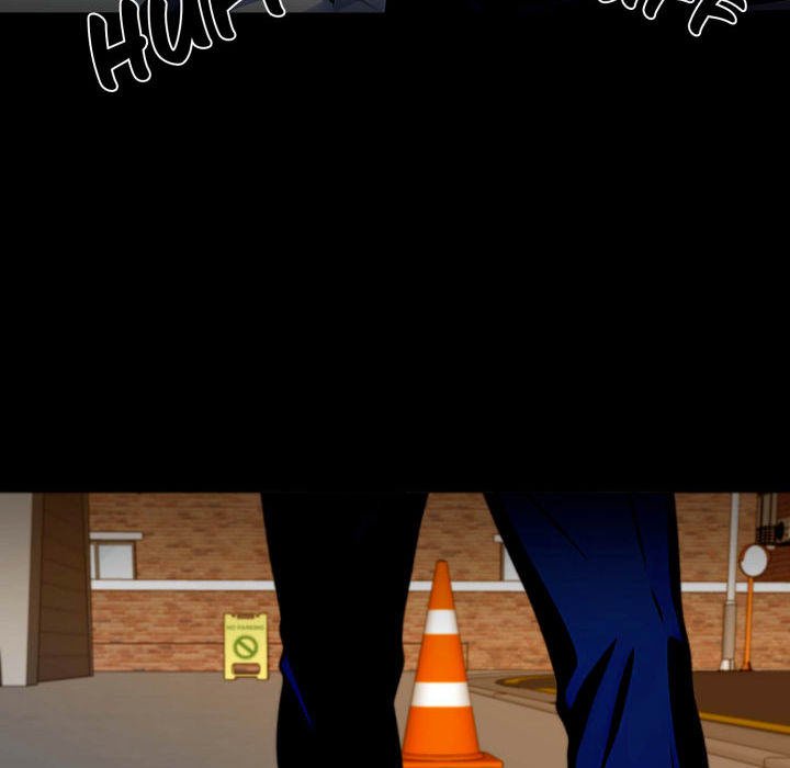 Workaholic Gangster Chapter 104 - Page 159